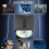 7 in 1 External Blu Ray Drive, Support 100G Disc R 8
