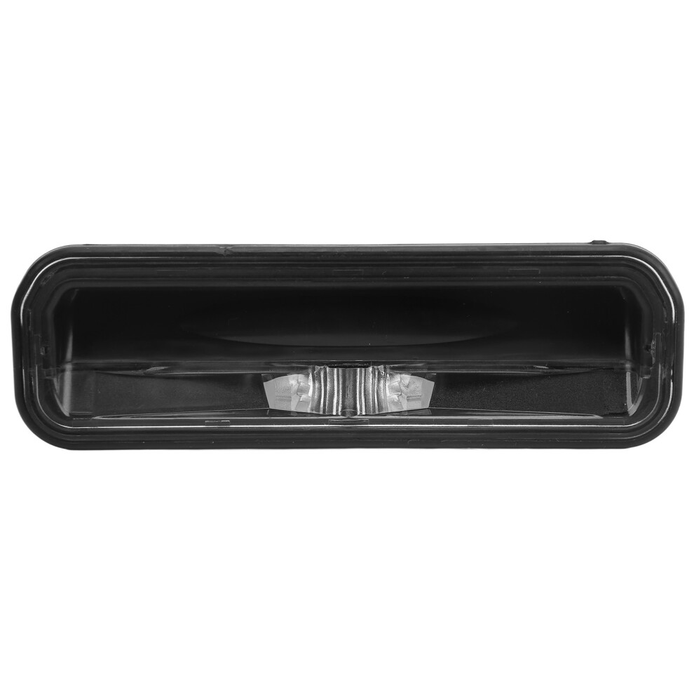 Trunk Lid Switch For Focus Iii, B-Max, Tourneo Connect 19B514 5001375250422
