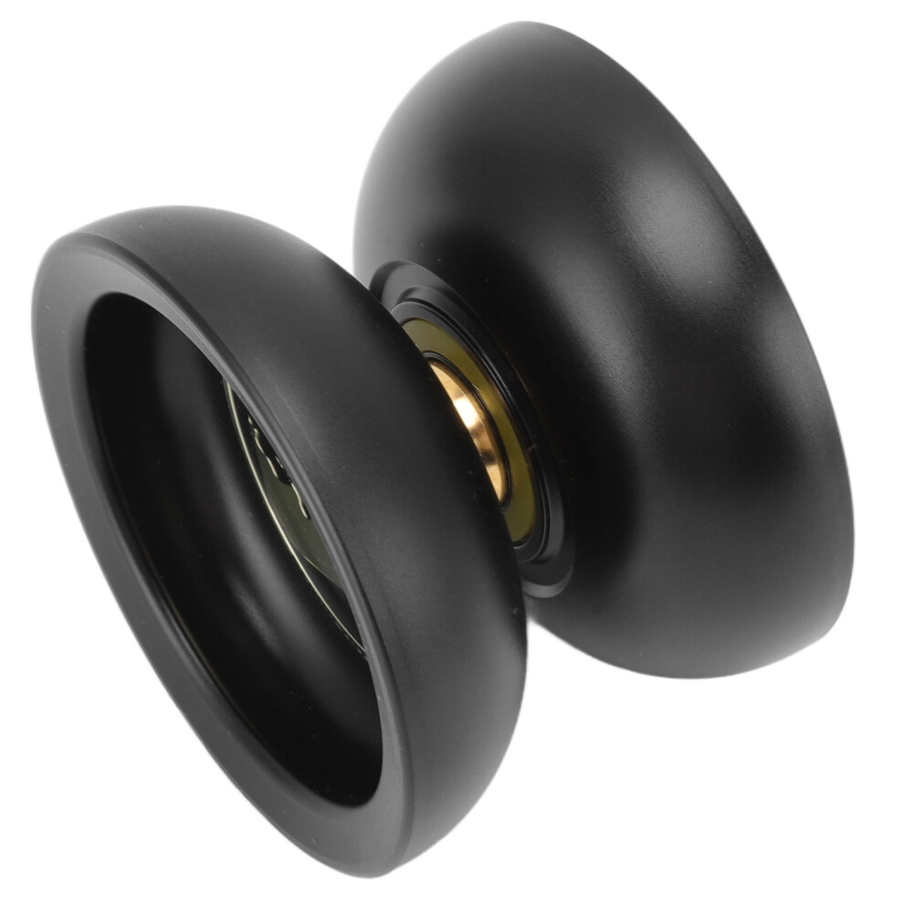 Unresponsive Alloy Yoyo Ball with Bearings for Ages 14+ â 5.3cm Size