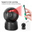 Efficient Barcode Scanner with Auto Infrared Sensing & USB Connection 5