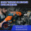1/2" Offset Extension Wrench Impact, Manual/Electr 5