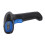 Wireless Handheld 2.4GHz Barcode Scanner, 1800mAh, 100m Range 8