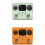 FF20 Stereo Dual Footswitch Looper Drum Machine Pe 5