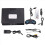 9.8 Inch Portable Home Car DVD Player VCD CD Game 2
