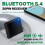 Bluetooth 5.4 30 Pin Audio Receiver High Compatibi 4