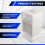 Personal Air Conditioner,Portable Evaporative Cool 6