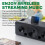 Bluetooth 5.4 30 Pin Audio Receiver High Compatibi 6
