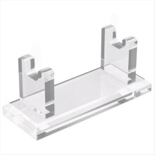 Acrylic Men'S Stand Holder, Compatible with Viking