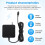 65W PD3.0 Type C Fast Charger Phone Laptop Power A 6