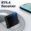 Bluetooth 5.4 30 Pin Audio Receiver High Compatibi 3