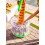 60Inch Inflatable Palm Tree Cooler,Pool Party Deco 6