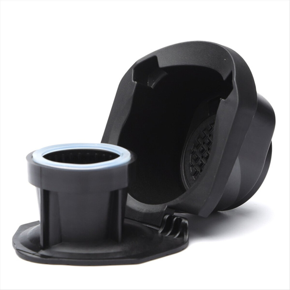Reusable Capsule Adapter Convert Cafe Maker Holder 4853077531511