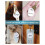 1.5Inch Tough Plastic Key Tags Round White Item Id 5