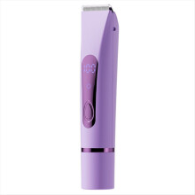 Electric for Women Body Epilator Bikini Trimmer Wo