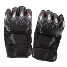 Kickboxing Training Gear For Men And Women Boxing Sparring Equipment MMA Taekwondo Fitness Practice