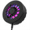 Mobile Phone Magnetic Wireless Charger Cooling Fan 1