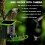 Bird Feeder Camera 4MP 2K HD Video Capture WiFi So 4