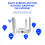 4G 5G Cpe WiFi 6 Repeater 300MBPS Wireless Extende 3
