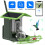 Bird Feeder Camera 4MP 2K HD Video Capture WiFi So 3