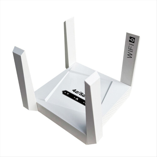 4G 5G Cpe WiFi 6 Repeater 300MBPS Wireless Extende 1