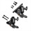 Hydraulic Disc Brake Calipers CNC Flat Mount Bicy 3