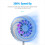 Mobile Phone Magnetic Wireless Charger Cooling Fan 8