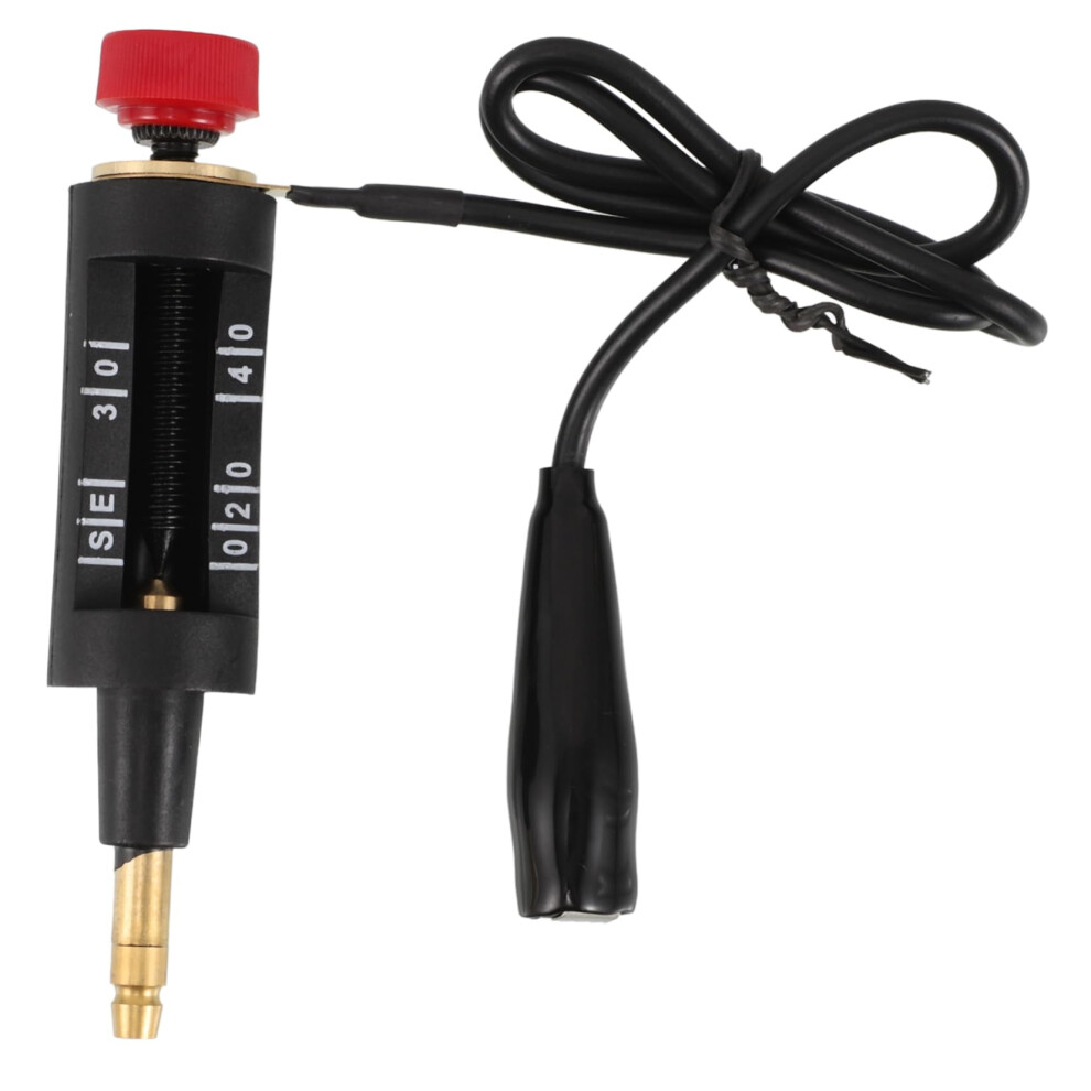 Ignition System Tester With Accurate Voltage Measurement, Handheld Spark Plug Voltage Tester For Cars 9199774010979