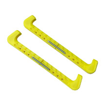 Ice Skate Figure Skate Cutter Cover Adjustable Hockey Skate Protector Cover Replacement Guard For Figure And Ice Skates