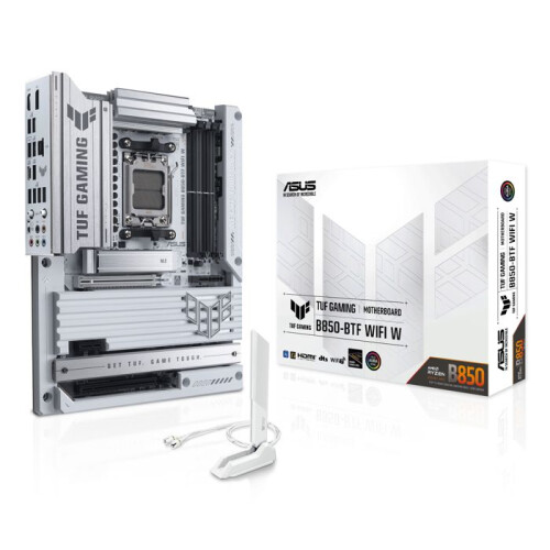 ASUS ASUS TUF GAMING B850-BTF WIFI