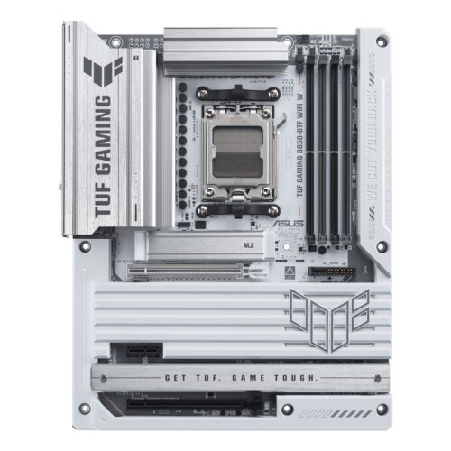 ASUS ASUS TUF GAMING B850-BTF WIFI 1