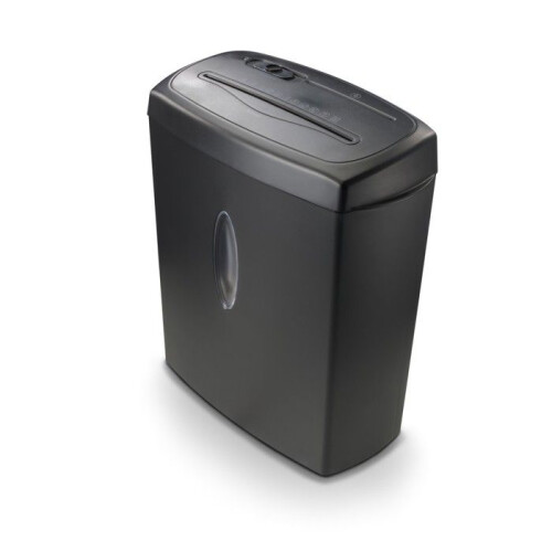 Document shredder "Safe X100CD", shredder met beveiligingsniveau P4 T4 E3