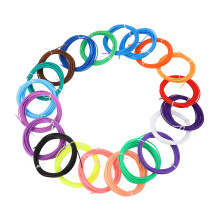 3D Printing Pen Filament PCL 1.75mm Low Temp Refill for Children