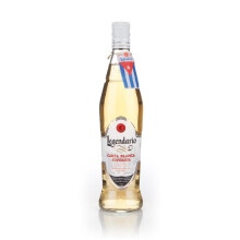Legendario Carta Blanca Superior 70cl 40%