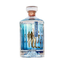 Orkney Gin Company Aatta Gin 70cl 44%