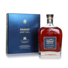 Ararat Dvin 10 Year Old 70cl 50%