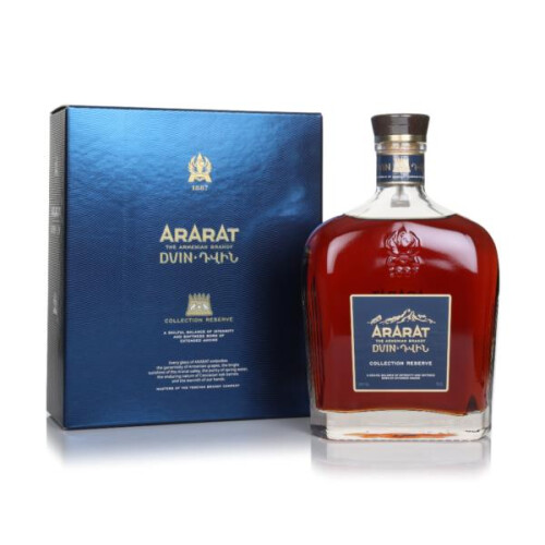 Ararat Dvin 10 Year Old 70cl 50%