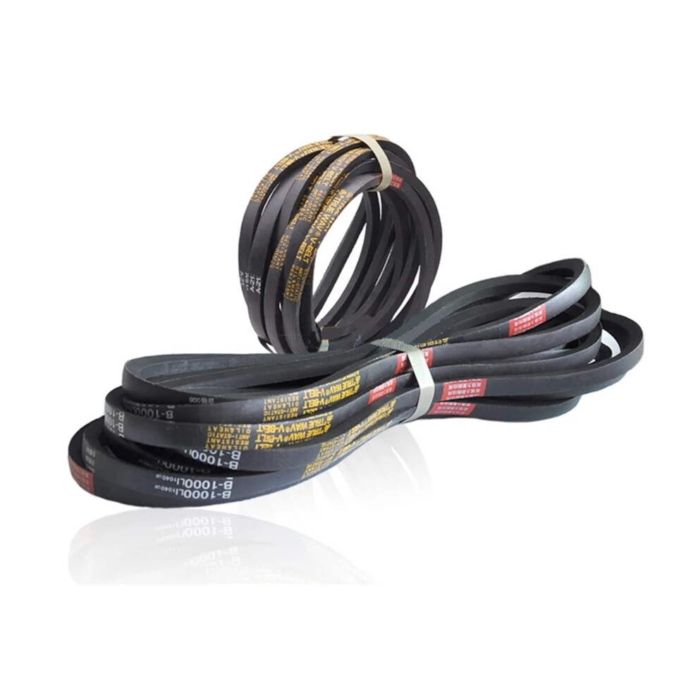 A19 A84 A Section Triangle Belt Vbelt Mechanical Industrial Transmission Belt Size A21 Inches 1 Pc 9189345555190