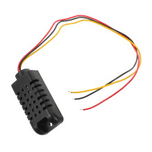 Digital Temperature Humidity Sensor Module With Easy Installation And Stable Digital Signal Transmission For Controllers