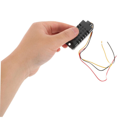 Digital Temperature Humidity Sensor Module With Easy Installation And Stable Digital Signal Transmission For Controllers 2