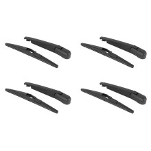 8X Rear Windshield Wiper Arm with Blade 988152P000 for Sorento 2010-2015 for Soul 2006-2016 Rear Wiper Blade Arm