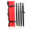 2M Carbon Fiber Survey Pole with Adjustable Modular Design and GPS Compatible 5/8' Thread 1