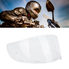 Fashionable Transparent Visor Lens Fits NXR NEOTEC RYD Helmets