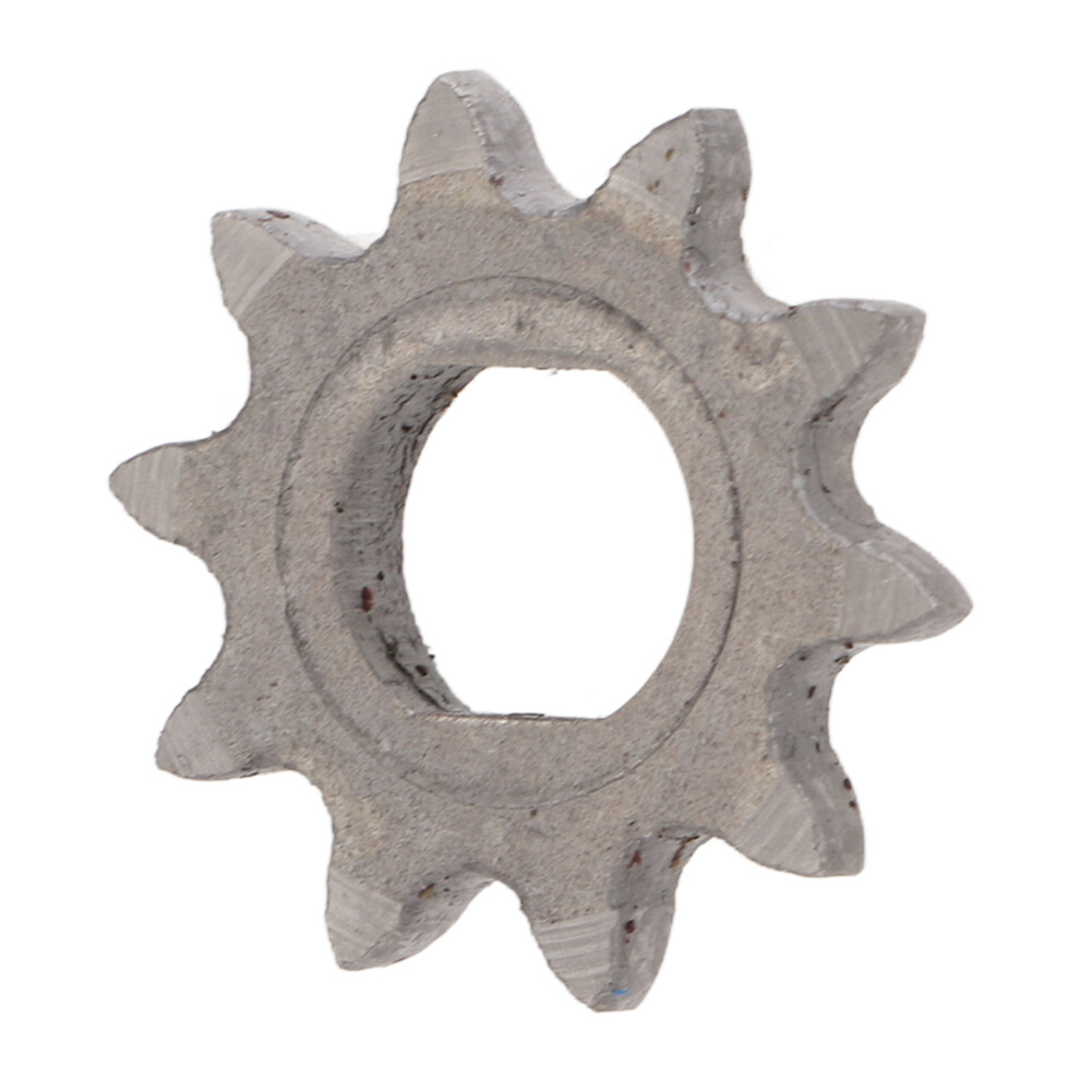 10 Teeth Steel Sprocket For 1020 Motor, Durable High Hardness Gear 8111375257639