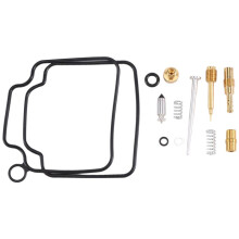 New Carb Carburetor Repair Kit for Rebel 250 CMX250 C 1986-2012