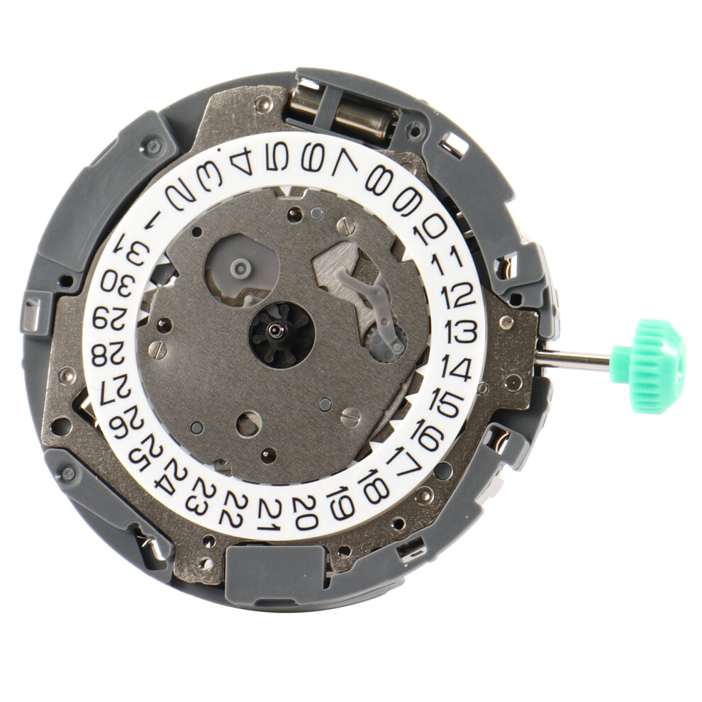 Watch Movement For Japan Miyota Os10 With Battery Replacement Watch Movement Accessories Kit 6031160456585