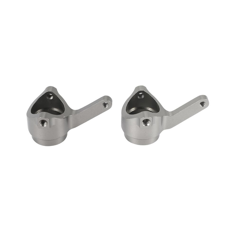 Metal Front Steering Cup 8052 For 1/8 Zd Racing 08423 08425 08426 08427 9020 9072 9071 9116 9203 Rc Car Upgrade Parts,1 6031975609985