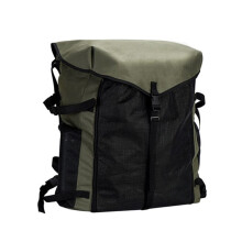 Spare Car Tire Storage Trash Bag High Capacity Off-Road Camping Gear with Adjustable Straps Universal