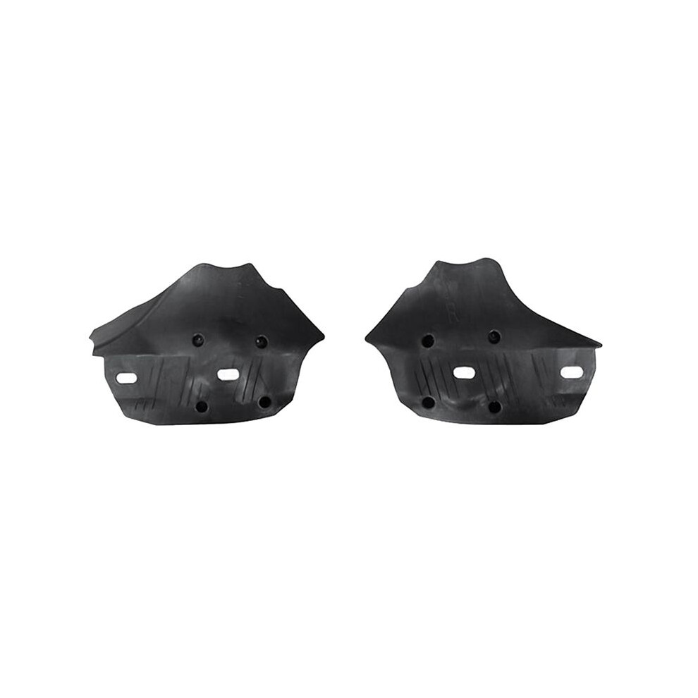 1Pair Car Rear Lower Control Arm Shield Cover For F20 F21 F22 F35 F30 F32 F33 12-15 33326796137 33326796138 6032119034670