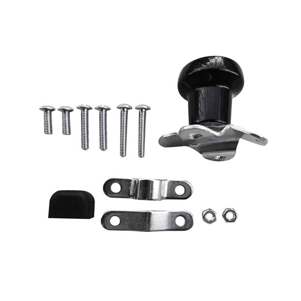 Steering Wheel Spinner Knob Replace For Ty16330 Pi00966 Handle Grip Fit For Tractors Lawn Mowers 6033789895783