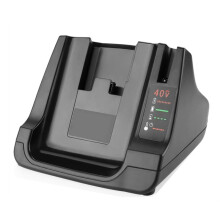 Do Ładowarki do Black And Decker 40 V LCS40 LCS36, do Akumulatora Black And Decker 36 V 40 V LBX2040 LBXR36 LCS1240 WTYCZKA UE